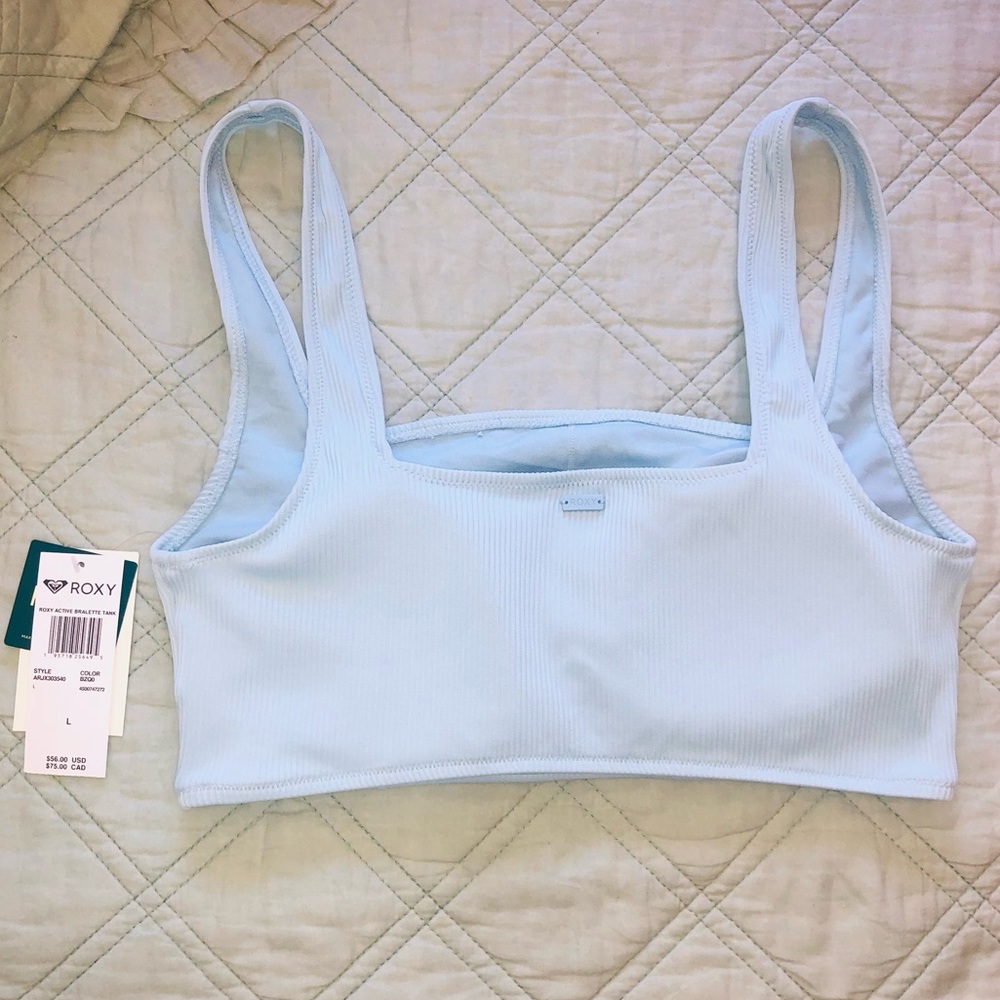Roxy bikini top (L) - Picture 4 of 6